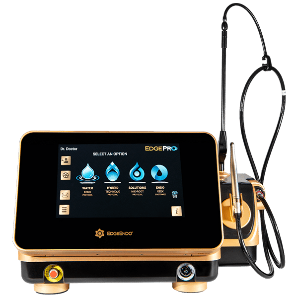 EdgePro-system